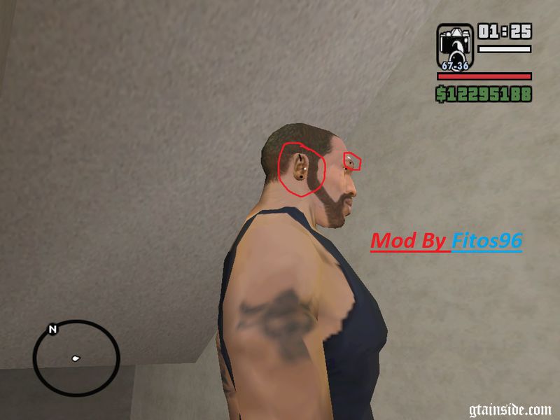mod
